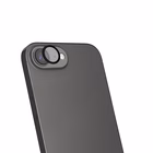 Immagine di Proteggi schermo glass vetro temperato CELLY CAMERALENS - Apple iPhone 16e CAMERALENS1123