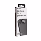 Immagine di Proteggi schermo glass vetro temperato CELLY CAMERALENS - Apple iPhone 16e CAMERALENS1123