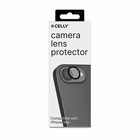 Immagine di Proteggi schermo glass vetro temperato CELLY CAMERALENS - Apple iPhone 16e CAMERALENS1123