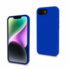 Immagine di Cover CELLY CROMO - Apple iPhone 16e CROMO1123BL