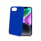 Immagine di Cover CELLY CROMO - Apple iPhone 16e CROMO1123BL
