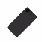 Immagine di Cover CELLY CROMO - Apple iPhone 16e CROMO1123BK
