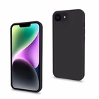 Immagine di Cover CELLY CROMO - Apple iPhone 16e CROMO1123BK