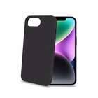Immagine di Cover CELLY CROMO - Apple iPhone 16e CROMO1123BK