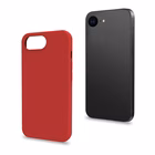 Immagine di Cover CELLY CROMO - Apple iPhone 16e CROMO1123RD