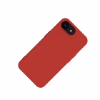 Immagine di Cover CELLY CROMO - Apple iPhone 16e CROMO1123RD