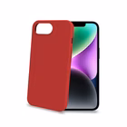 Immagine di Cover CELLY CROMO - Apple iPhone 16e CROMO1123RD