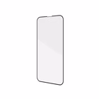 Immagine di Proteggi schermo full glass vetro temperato CELLY FULLGLASS - Apple iPhone 16e FULLGLASS1123BK