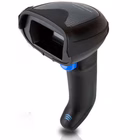Immagine di Lettore codici a barre DATALOGIC GRYPHON GBT4500 2D CORDLESS BTLE SOLO SCANNER - RI GBT4500-BK-WLC