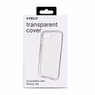Immagine di Cover CELLY GELSKIN - Apple iPhone 16e GELSKIN1123