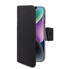 Immagine di Cover CELLY WALLY - Apple iPhone 16e WALLY1123