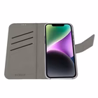 Immagine di Cover CELLY WALLY - Apple iPhone 16e WALLY1123