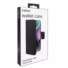 Immagine di Cover CELLY WALLY - Apple iPhone 16e WALLY1123