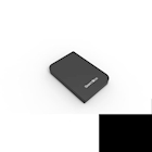 Immagine di Hdd esterni 1000GB USB 3.0 VERBATIM SMARTDISK 69804