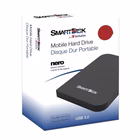 Immagine di Hdd esterni 1000GB USB 3.0 VERBATIM SMARTDISK 69804