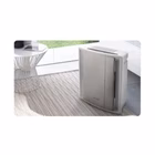 Immagine di Purificatore grigio DE LONGHI AC100 0137101012