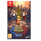 Immagine di Videogames switch MAXIMUM GAMES DOUBLE DRAGON GAIDEN MGI-DRD-SWI-EU