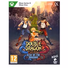 Immagine di Videogames xbox one/xbox x MAXIMUM GAMES DOUBLE DRAGON GAIDEN MGI-DRD-XOS-EU