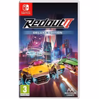 Immagine di Videogames switch MAXIMUM GAMES REDOUT 2 MGI-RED-SWI-EU