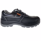 Immagine di Calzatura bassa ELICA SAFETY LOW HAKA S3 SRC nero taglia 36