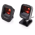 Immagine di Lettore codici a barre DATALOGIC MAGELLAN 900 RETAIL 2D GREEN SPOT, KIT CON CAVO U MG0901-10000-02