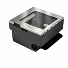 Immagine di Lettore codici a barre DATALOGIC MAGELLAN 3510HSI 1D/2D, STANDARD MOUNT, SHAPPIRE P M3511-010210