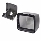 Immagine di Lettore codici a barre DATALOGIC MAGELLAN 3450VSI SCANNER DA INCASSO 2D, MULTI-INT M3450-010210