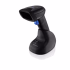 Immagine di Lettore codici a barre DATALOGIC QBT2500 2D BLUETOOTH SCANNER, KIT CON SCANNER E BA QBT2500-BK