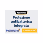 Immagine di Poggiapolsi da tastiera health v