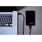 Immagine di Hdd esterni 2000GB USB 3.2 gen 1 INTENSO Hard disk Memory Play Portable Hard Drive 2TB 6021480