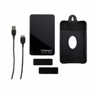 Immagine di Hdd esterni 1000GB USB 3.2 gen 1 INTENSO Hard Disk 6021460