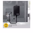 Immagine di Hdd esterni 1000GB USB 3.2 gen 1 INTENSO Hard Disk 6021460