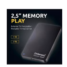 Immagine di Hdd esterni 1000GB USB 3.2 gen 1 INTENSO Hard Disk 6021460