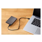 Immagine di Hdd esterni 1000GB USB 3.2 gen 1 INTENSO Hard Disk 6028680