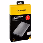 Immagine di Hdd esterni 1000GB USB 3.2 gen 1 INTENSO Hard Disk 6028680