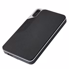 Immagine di Ssd esterni 1000GB USB 3.0 INTENSO SSD EXT TX100 BLACK 1TB 3826461