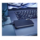 Immagine di Ssd esterni 2000GB USB 3.0 INTENSO EXT TX100 BLACK 2TB 3826471