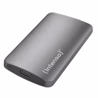 Immagine di Ssd esterni 500GB USB 3.0 INTENSO SSD EXTERNAL TX800 500GB 3828450