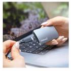 Immagine di Ssd esterni 2000GB USB 3.0 INTENSO SSD EXTERNAL TX800 2TB 3828470