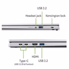 Immagine di Notebook 15.6" intel core i5 16.00000 512GB ACER EXTENSA 15 EX215-57-59W7 NX.EJ9ET.002