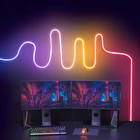Immagine di Gxt904 vybz rgbic 5m led neon light