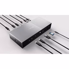 Immagine di Docking thunderbolt 5 sd5000t5 eq