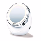 Immagine di Specchio cosmetico illuminato