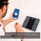 Immagine di Bilancia diagnostica BF 500 Super Black Edition