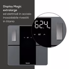 Immagine di Bilancia diagnostica BF 500 Super Black Edition