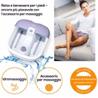 Immagine di Idromassaggiatore plantare FB 12