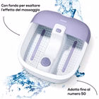 Immagine di Idromassaggiatore plantare FB 12