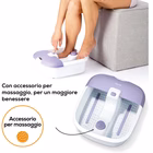 Immagine di Idromassaggiatore plantare FB 12