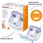 Immagine di Idromassaggiatore plantare FB 12
