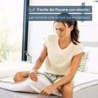 Immagine di Coprimaterasso termico